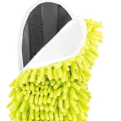 Best Mopptofflor för Vuxna - Gul_Super Gift 1