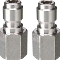 Hot Mordely Högtryckstvättkoppling, snabbkoppling