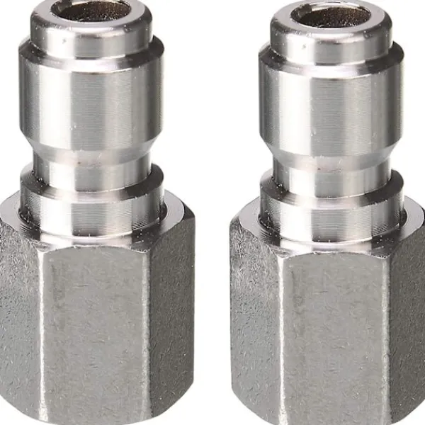 Hot Mordely Högtryckstvättkoppling, snabbkoppling