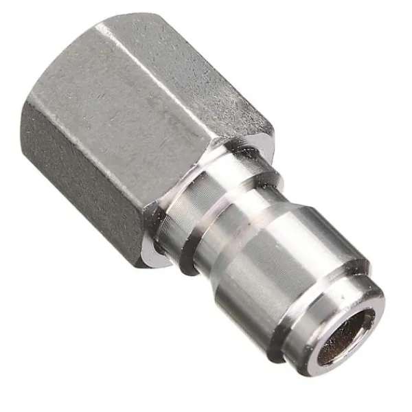 Hot Mordely Högtryckstvättkoppling, snabbkoppling