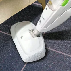 Online Morphy Richards 720020 720021 720502 9-i-1 Ångrengöringsmopp - Paket med 4 Rengöringsdukar för Hårda Golv