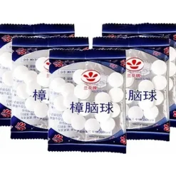 Mothsäkert - 5-pack Tvättlåda Mögelsäkert Skadedjursskydd