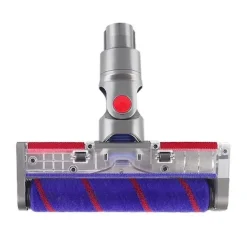 Sale FMYSJ Motoriserat golvborsthuvud för V8 V7 V10 V11 dammsugare, mjuk rullborste golvborste ersättning (FMY)