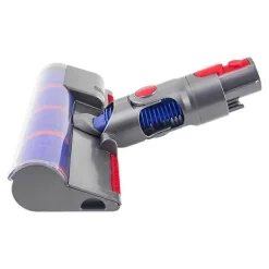 Sale FMYSJ Motoriserat golvborsthuvud för V8 V7 V10 V11 dammsugare, mjuk rullborste golvborste ersättning (FMY)