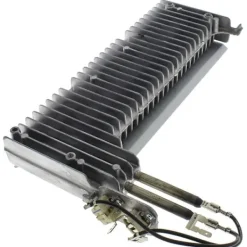 Sale WHIRLPOOL Motstånd 2300w + termostater 481231028307 - torktumlare