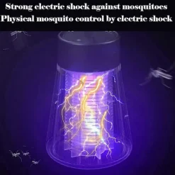 Outlet BRONZE Mozz Guard Myggdödare - Vägglössvärmare, Buzzbug Myggdödare, USB-laddning, Perfekt för utomhus- och inomhusbruk S FGRVD [BR]