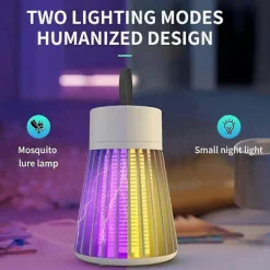 Outlet BRONZE Mozz Guard Myggdödare - Vägglössvärmare, Buzzbug Myggdödare, USB-laddning, Perfekt för utomhus- och inomhusbruk S FGRVD [BR]