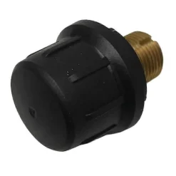 Outlet Mässingssäkerhetsventil Ångrengöringstillbehör för SC1 SC2 CTK10, Ångsäkerhetsventil Pannlock SC2D-Bra