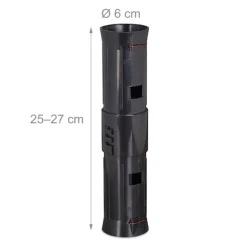 Sale B2X Mullvadsfällor Livefälla Set