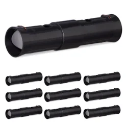 Hot B2X Mullvadsfällor Livefälla Set