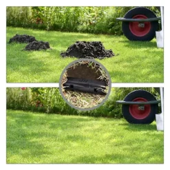 Hot B2X Mullvadsfällor Livefälla Set