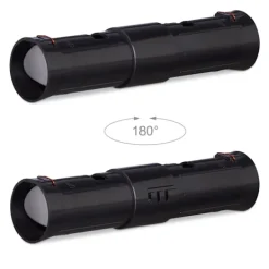 Hot B2X Mullvadsfällor Livefälla Set