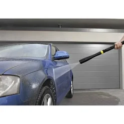 Sale KARCHER Multi Power högtryckslans för K6-K7 - - 5 jetformer - Utomhusrengöring Gul Svart, Gul