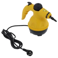 Online Multi Purpose Steam Cleaner Handhållen bärbar rengöringsmaskin för hembil EU-kontakt 220-240V