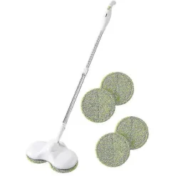 New Multifunctional Rotating Drain Pipe Connector Bathroom Accessory for Effective Odor Control in Home Kitchen Items—yux