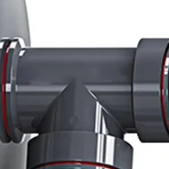 Online Multifunktionell Avloppsrör för Tvättmaskin, Specialgolvbrunnsanslutning, Deodorant Anti-lukt