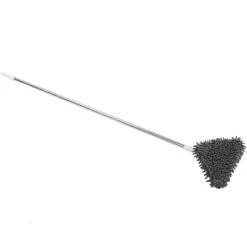 Discount Multifunktionell fönsterputsare avtagbar stång golv tak vägg glas torkarblad rengöringsverktyg