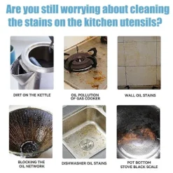 Multifunktionell Hemmadesinfektion