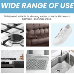 Multifunktionell Hemmadesinfektion