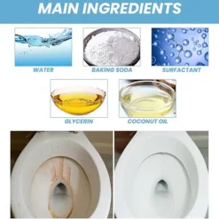 Multifunktionell Hemmadesinfektion