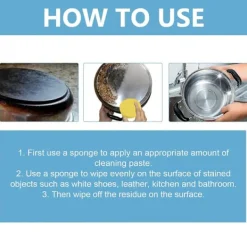 Multifunktionell Hemmadesinfektion