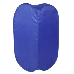 Multifunktionell hushållshopfällbar elektrisk Klädtork Hängare TorkmaskinAU-kontakt 220V