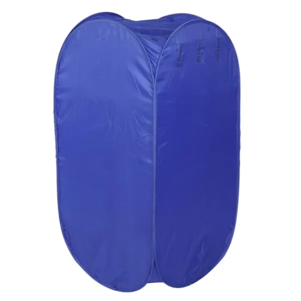 Multifunktionell hushållshopfällbar elektrisk Klädtork Hängare TorkmaskinAU-kontakt 220V