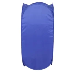 Multifunktionell hushållshopfällbar elektrisk Klädtork Hängare TorkmaskinAU-kontakt 220V