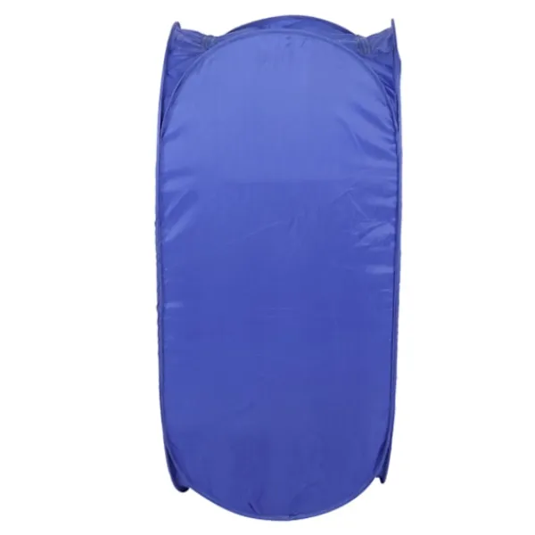 Multifunktionell hushållshopfällbar elektrisk Klädtork Hängare TorkmaskinAU-kontakt 220V