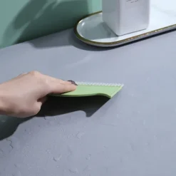 Sale ATELA Multifunktionell pingvinform fönsterskrapa Rengöringsverktyg för kök badrumstorkare