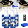 Best Generic Multifunktionell rengöringsspray, allsidig skumrengöring, allround köksrengöringsskum, multifunktionell skumrengöringsspray