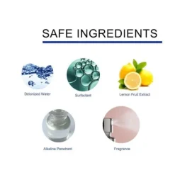 Best Generic Multifunktionell rengöringsspray, allsidig skumrengöring, allround köksrengöringsskum, multifunktionell skumrengöringsspray