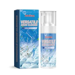 Hot Multifunktionell rengöring för sanering