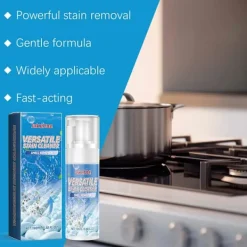 Hot Multifunktionell rengöring för sanering