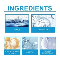 Hot Multifunktionell rengöring för sanering