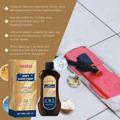 Discount Multifunktionell rengöringsmjölk