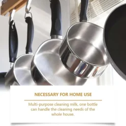 Discount Multifunktionell rengöringsmjölk
