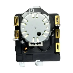 Best unbranded Multifunktionell Torktumlartimer med Plastkonstruktion Tvätt Timing Del