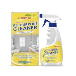 Hot Multifunktionella rengöringsmedel