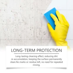 Hot Multifunktionella rengöringsmedel