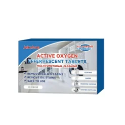 Discount Multifunktionella rengöringstabletter