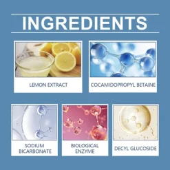 Discount Multifunktionella rengöringstabletter