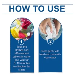 Discount Multifunktionella rengöringstabletter