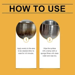 Outlet Multifunktionella rengöringsmedel är noggrant blandade med tensider