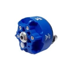 Online Multifunktionellt munstycke för högtryckstvätt i rostfritt stål, 6 i 1 snabbväxling[D] 1.2 Hole Spout