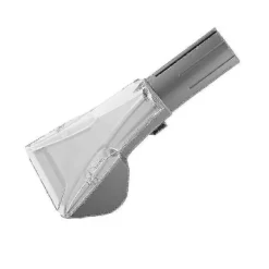 New Munstycke för Karcher möbelmunstycke Puzzi 8/1 C 10/1 10/2 Adv 30/4 4130-001 soprobot dammsugare tillbehör reservdelar