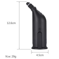 Sale Munstycke Spalt för SC1 SC2 SC3 SC4 SC5 SC7 CTK10 CTK20 Ångrengöringstillbehör Skrapa Borste Tryck