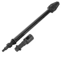 Munstycken för Kärcher K2 K3 K4 K5 K6 K7 Högtryckstvätt Dirt Blaster Lance Turbo 2024[CO]