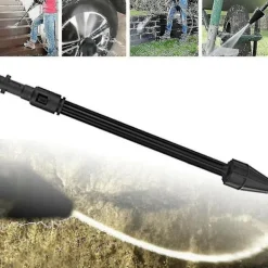 Online Munstycken för Kärcher K2 K3 K4 K5 K6 K7 Högtryckstvätt Dirt Blaster Lance Turbo-AF_Speciella gåvor