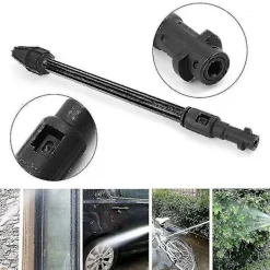 Online Munstycken för Kärcher K2 K3 K4 K5 K6 K7 Högtryckstvätt Dirt Blaster Lance Turbo-AF_Speciella gåvor